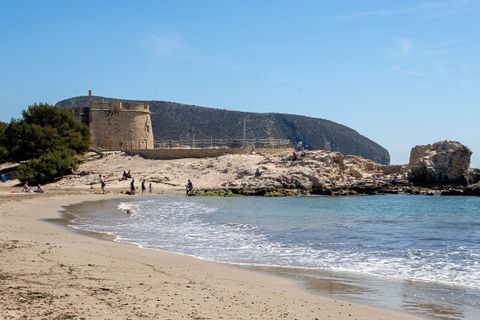 Finca i Moraira, Alicante, Moraira - € 2.150.000 | Ref: BP3690 - foto 6
