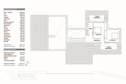 Finca i Moraira, Alicante, Moraira - € 2.150.000 | Ref: BP3690 - foto 9