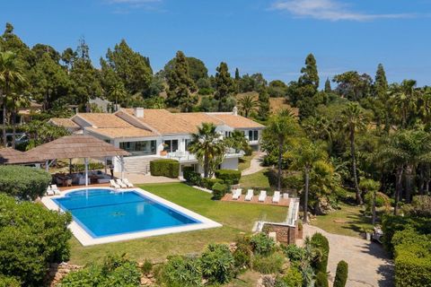 Villa i Marbella, Malaga, Marbella - € 3 995 000 | Ref: CHA0041 - foto 2