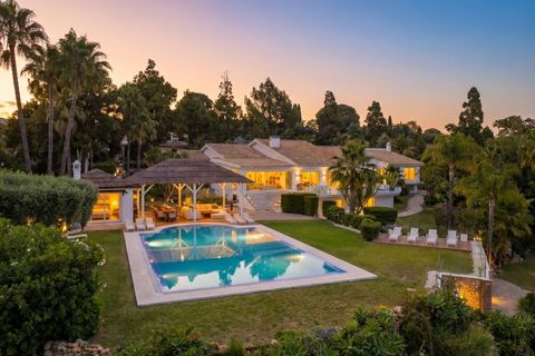 Villa i Marbella, Malaga, Marbella - € 3 995 000 | Ref: CHA0041 - foto 3