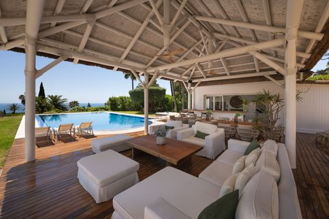 Villa i Marbella, Malaga, Marbella - € 3 995 000 | Ref: CHA0041 - foto 5