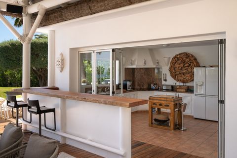 Villa i Marbella, Malaga, Marbella - € 3 995 000 | Ref: CHA0041 - foto 6