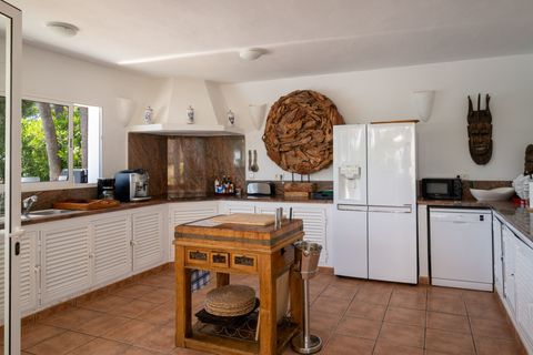 Villa i Marbella, Malaga, Marbella - € 3 995 000 | Ref: CHA0041 - foto 7