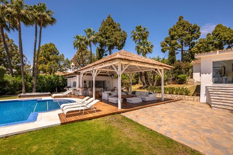 Villa i Marbella, Malaga, Marbella - € 3 995 000 | Ref: CHA0041 - foto 8
