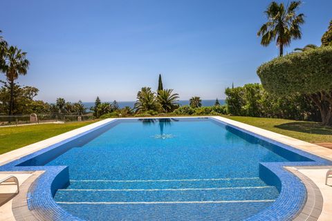 Villa i Marbella, Malaga, Marbella - € 3 995 000 | Ref: CHA0041 - foto 9