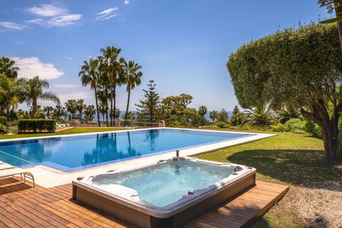 Villa i Marbella, Malaga, Marbella - € 3 995 000 | Ref: CHA0041 - foto 10
