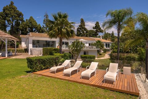 Villa i Marbella, Malaga, Marbella - € 3 995 000 | Ref: CHA0041 - foto 12