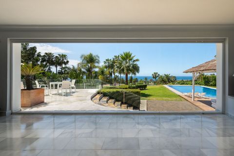 Villa i Marbella, Malaga, Marbella - € 3 995 000 | Ref: CHA0041 - foto 14