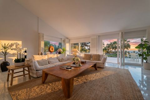 Villa i Marbella, Malaga, Marbella - € 3 995 000 | Ref: CHA0041 - foto 17