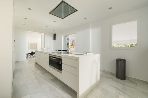 Villa i Marbella, Malaga, Marbella - € 3 995 000 | Ref: CHA0041 - foto 19