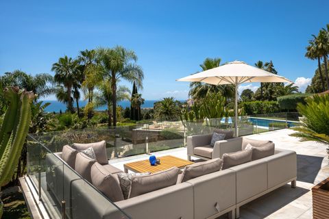Villa i Marbella, Malaga, Marbella - € 3 995 000 | Ref: CHA0041 - foto 21
