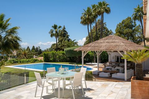 Villa i Marbella, Malaga, Marbella - € 3 995 000 | Ref: CHA0041 - foto 22