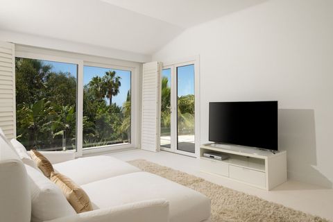 Villa i Marbella, Malaga, Marbella - € 3 995 000 | Ref: CHA0041 - foto 24