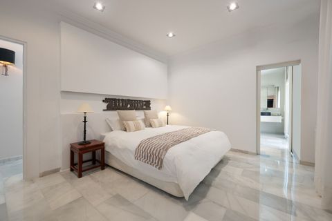 Villa i Marbella, Malaga, Marbella - € 3 995 000 | Ref: CHA0041 - foto 27