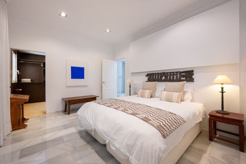 Villa i Marbella, Malaga, Marbella - € 3 995 000 | Ref: CHA0041 - foto 28