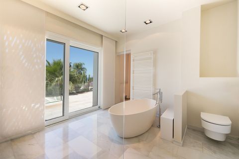 Villa i Marbella, Malaga, Marbella - € 3 995 000 | Ref: CHA0041 - foto 31