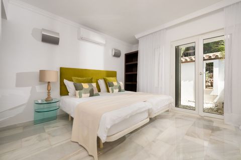Villa i Marbella, Malaga, Marbella - € 3 995 000 | Ref: CHA0041 - foto 32