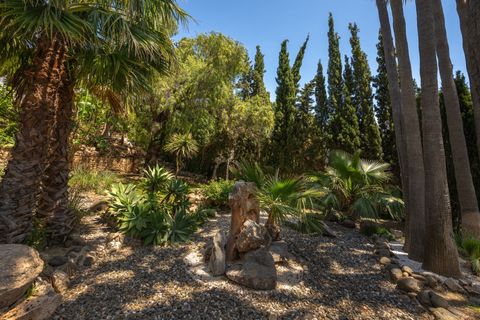 Villa i Marbella, Malaga, Marbella - € 3 995 000 | Ref: CHA0041 - foto 35