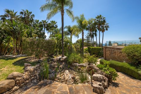 Villa i Marbella, Malaga, Marbella - € 3 995 000 | Ref: CHA0041 - foto 36