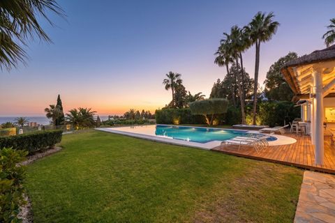 Villa i Marbella, Malaga, Marbella - € 3 995 000 | Ref: CHA0041 - foto 37