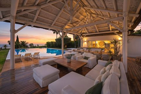 Villa i Marbella, Malaga, Marbella - € 3 995 000 | Ref: CHA0041 - foto 38