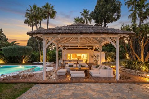 Villa i Marbella, Malaga, Marbella - € 3 995 000 | Ref: CHA0041 - foto 39