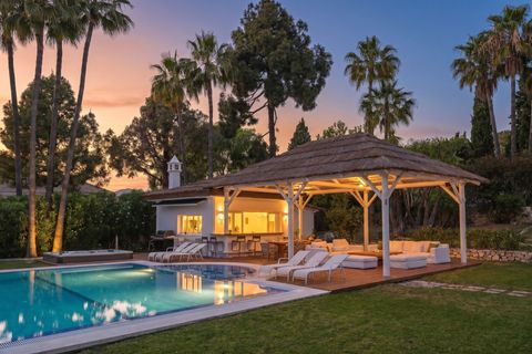 Villa i Marbella, Malaga, Marbella - € 3 995 000 | Ref: CHA0041 - foto 40