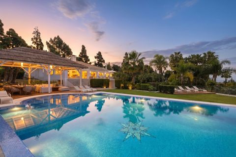 Villa i Marbella, Malaga, Marbella - € 3 995 000 | Ref: CHA0041 - foto 41