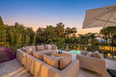Villa i Marbella, Malaga, Marbella - € 3 995 000 | Ref: CHA0041 - foto 43