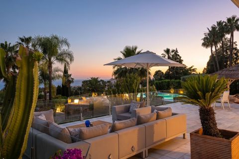 Villa i Marbella, Malaga, Marbella - € 3 995 000 | Ref: CHA0041 - foto 44