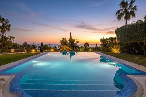 Villa i Marbella, Malaga, Marbella - € 3 995 000 | Ref: CHA0041 - foto 45
