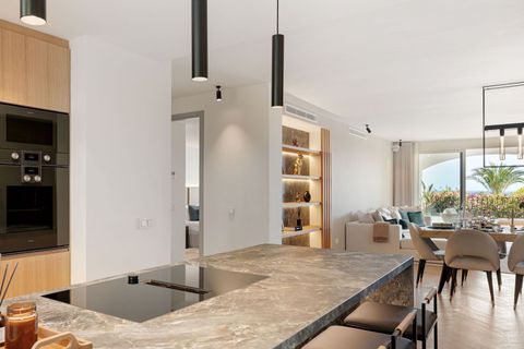 Byhus i Marbella, Malaga, Marbella - € 1.695.000 | Ref: PUE0006 - foto 4