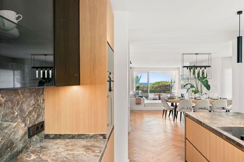 Byhus i Marbella, Malaga, Marbella - € 1.695.000 | Ref: PUE0006 - foto 6