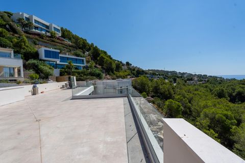Villa i Calvia, Mallorca, Calvia - € 3.950.000 | Ref: 17KV010/3010 - foto 1
