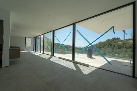 Villa i Calvia, Mallorca, Calvia - € 3.950.000 | Ref: 17KV010/3010 - foto 6