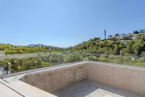 Villa i Calvia, Mallorca, Calvia - € 3.950.000 | Ref: 17KV010/3010 - foto 9