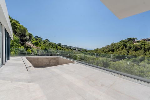 Villa i Calvia, Mallorca, Calvia - € 3.950.000 | Ref: 17KV010/3010 - foto 10