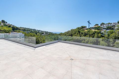 Villa i Calvia, Mallorca, Calvia - € 3.950.000 | Ref: 17KV010/3010 - foto 13