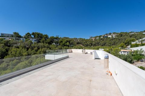Villa i Calvia, Mallorca, Calvia - € 3.950.000 | Ref: 17KV010/3010 - foto 14