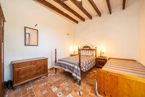 Landejendom i Llucmajor, Mallorca, Llucmajor - € 1.550.000 | Ref: 13ARIJ049/3010 - foto 2
