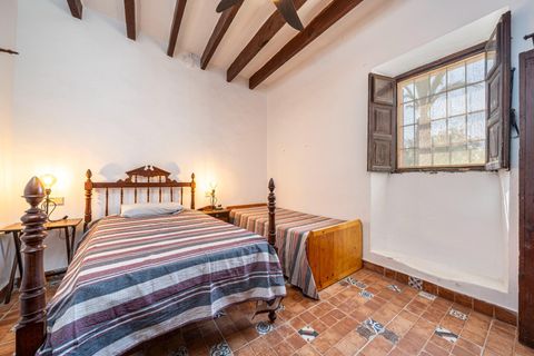 Landejendom i Llucmajor, Mallorca, Llucmajor - € 1.550.000 | Ref: 13ARIJ049/3010 - foto 3