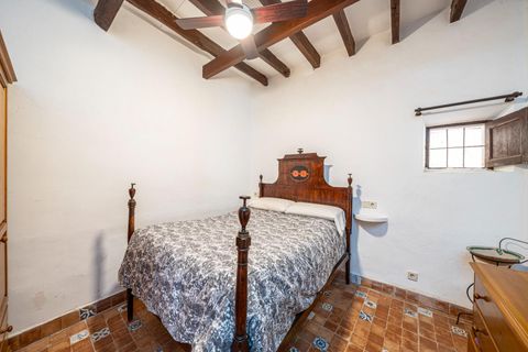 Landejendom i Llucmajor, Mallorca, Llucmajor - € 1.550.000 | Ref: 13ARIJ049/3010 - foto 4