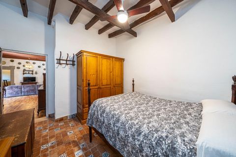 Landejendom i Llucmajor, Mallorca, Llucmajor - € 1.550.000 | Ref: 13ARIJ049/3010 - foto 5