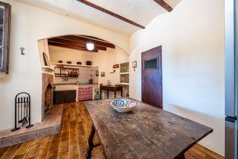 Landejendom i Llucmajor, Mallorca, Llucmajor - € 1.550.000 | Ref: 13ARIJ049/3010 - foto 6