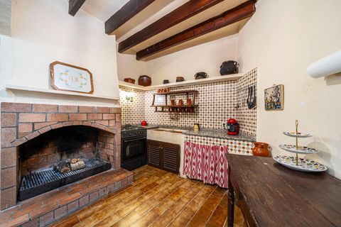 Landejendom i Llucmajor, Mallorca, Llucmajor - € 1.550.000 | Ref: 13ARIJ049/3010 - foto 7