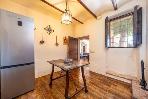 Landejendom i Llucmajor, Mallorca, Llucmajor - € 1.550.000 | Ref: 13ARIJ049/3010 - foto 8