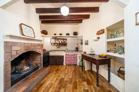 Landejendom i Llucmajor, Mallorca, Llucmajor - € 1.550.000 | Ref: 13ARIJ049/3010 - foto 9