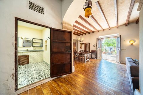 Landejendom i Llucmajor, Mallorca, Llucmajor - € 1.550.000 | Ref: 13ARIJ049/3010 - foto 12