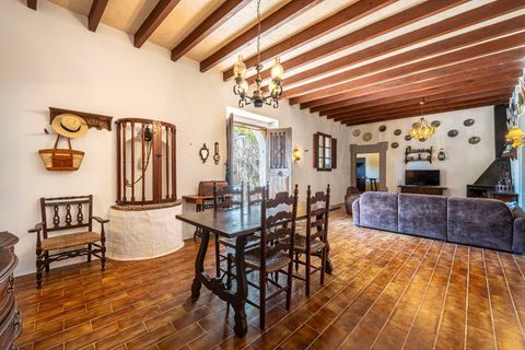 Landejendom i Llucmajor, Mallorca, Llucmajor - € 1.550.000 | Ref: 13ARIJ049/3010 - foto 13