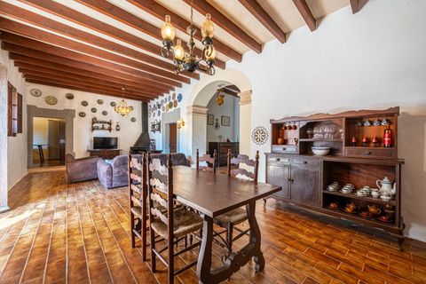 Landejendom i Llucmajor, Mallorca, Llucmajor - € 1.550.000 | Ref: 13ARIJ049/3010 - foto 14